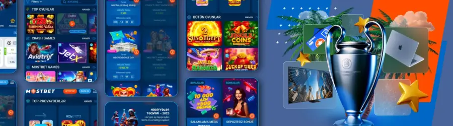 Most bet online